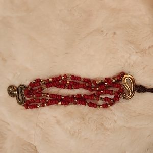 Luck Brand bracelet